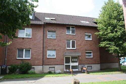 Foto - 2.5 Zimmer Etagenwohnung zur Miete in Bergkamen