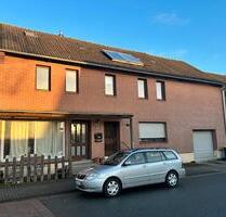 Einfamilienhaus mit Nebengebäude - Cremlingen