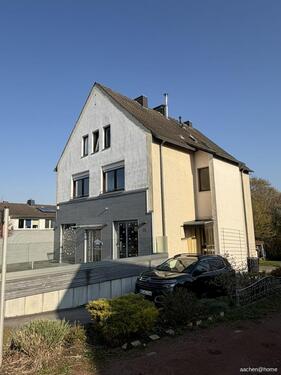 Foto - 4 Zimmer Etagenwohnung zur Miete in Aachen