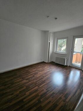 Foto - 3 Zimmer Erdgeschoßwohnung in Mannheim