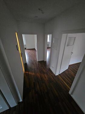 Foto - Erdgeschoßwohnung in Mannheim zur Miete