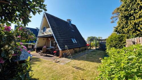 Foto - 3 Zimmer Einfamilienhaus zum Kaufen in Wiefelstede