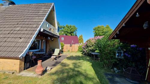 Foto - 3 Zimmer Einfamilienhaus in Wiefelstede