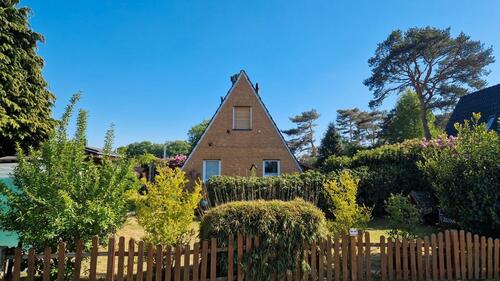 Foto - Einfamilienhaus in Wiefelstede zum Kaufen