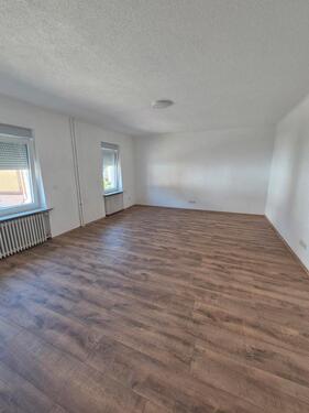 Foto - 5 Zimmer Etagenwohnung in Namborn