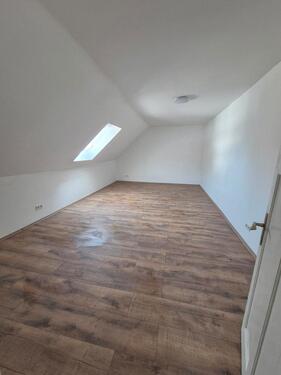 Foto - Etagenwohnung in Namborn zur Miete