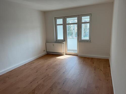 Foto - 4.5 Zimmer Etagenwohnung zur Miete in Taucha