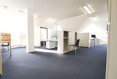 Foto - Moderne Büroetage zur Vermietung