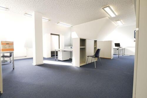 Foto - Moderne Büroetage zur Vermietung