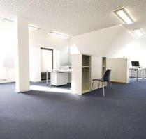 Moderne Büroetage zur Vermietung - Coburg
