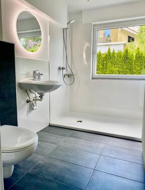 Foto - Moderne 2-Zimmer-Wohnung (55,5 m²) mit Balkon & EBK in MM