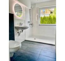 Moderne 2-Zimmer-Wohnung (55,5 m²) mit Balkon & EBK in MM - Memmingen