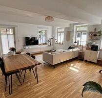 Sanierte 3-Zimmer-Wohnung mit Terrasse in Rückersdorf