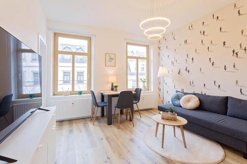 Foto - Frisch renovierte Kapitalanlage: Vollmöbliertes Studio