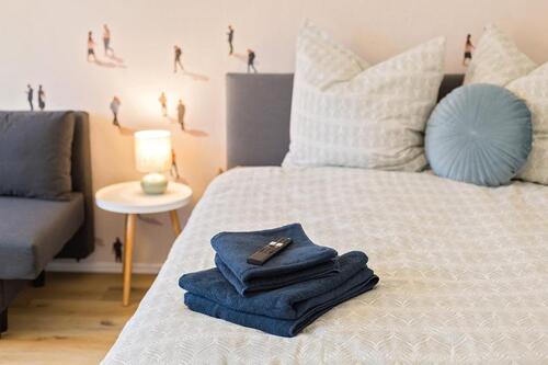 Foto - 1 Zimmer Etagenwohnung zum Kaufen in Chemnitz