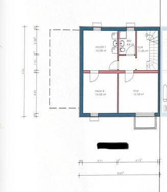 Foto - Einfamilienhaus in Villingen-Schwenningen zum Kaufen