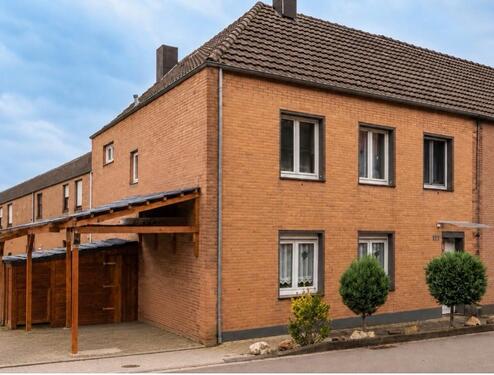 Foto - Provisionsfreies Einfamilienhaus mit Garten und Wintergarten