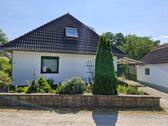 Foto - Einfamilienhaus in top Lage, Zentrum von Achim, nähe Schulzentrum