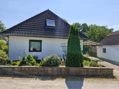 Foto - Einfamilienhaus in top Lage, Zentrum von Achim, nähe Schulzentrum