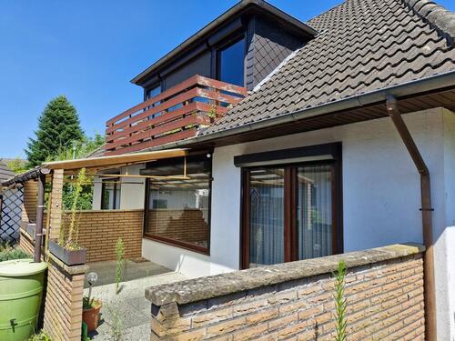 Foto - Einfamilienhaus in Achim