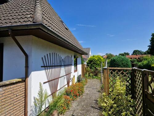 Foto - Einfamilienhaus in Achim zum Kaufen