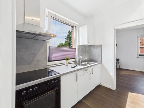 Foto - Zentral wohnen in Lingen – ab 20 € pro Nacht!