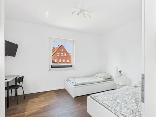 Foto - Etagenwohnung zur Miete in Lingen (Ems)
