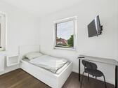 Foto - Etagenwohnung in Lingen (Ems) zur Miete
