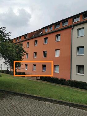 Foto - 2 Raum Wohnung - 500,00 EUR Kaltmiete,