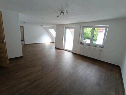 Foto - Etagenwohnung in Konstanz zur Miete