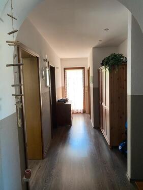 Foto - Etagenwohnung zur Miete in Weikersheim