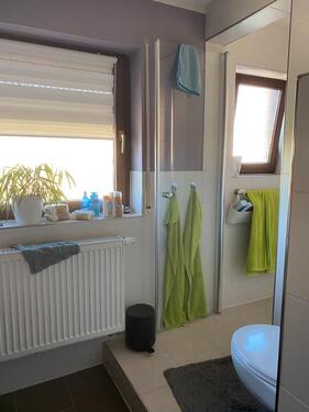 Foto - Etagenwohnung in Weikersheim zur Miete
