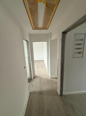 Foto - Etagenwohnung zur Miete in Recklinghausen