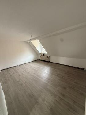 Foto - Etagenwohnung in Recklinghausen