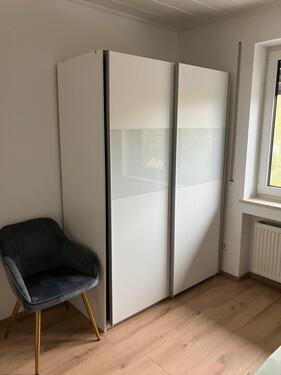 Foto - Etagenwohnung in Gaimersheim
