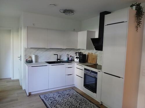 Foto - Etagenwohnung zur Miete in Osterhofen
