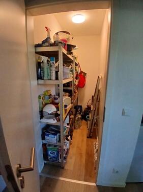 Foto - Etagenwohnung in Osterhofen