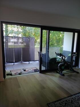 Foto - Etagenwohnung in Osterhofen zur Miete