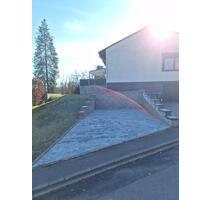 Einstellplatz für Wohnmobil - 85,00 EUR Miete, in Konz (PLZ: 54329)