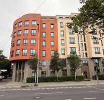 Helle 3-Raum-Wohnung mit Balkon im Herzen von Prenzlauer Berg - Berlin Pankow