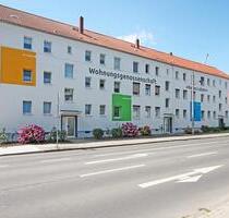 3-Raum-Wohnung - Frisch saniert - 2026 bezugsfertig! - Oschersleben (Bode)