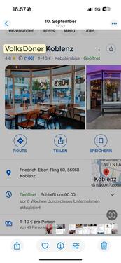 Foto - andere in Koblenz