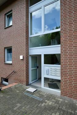 Foto - Etagenwohnung zur Miete in Bad Lippspringe