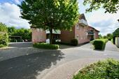 Foto - Etagenwohnung in Bad Lippspringe