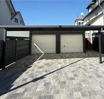 Doppelgarage zu vermieten Groß GerauBerkach - Groß-Gerau