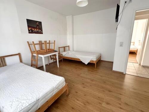 Foto - 3 Zimmer Etagenwohnung zur Miete in Gelsenkirchen