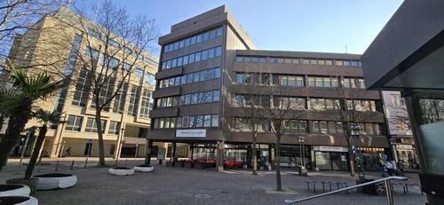 Foto - andere in Saarbrücken zur Miete