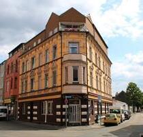 2 ZKB DG m. Küche - Oberhausen - Grenzstraße