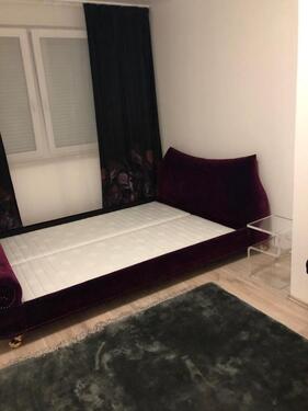 Foto - 1 Zimmer Etagenwohnung in Walluf