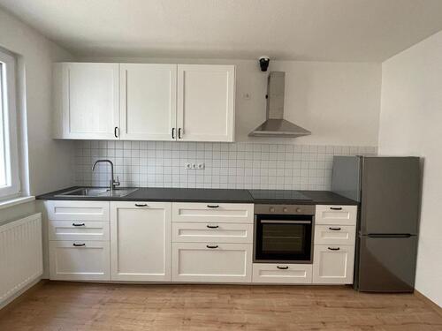 Foto - Helle 3-Zimmer Wohnung in Koblenzer Altstadt